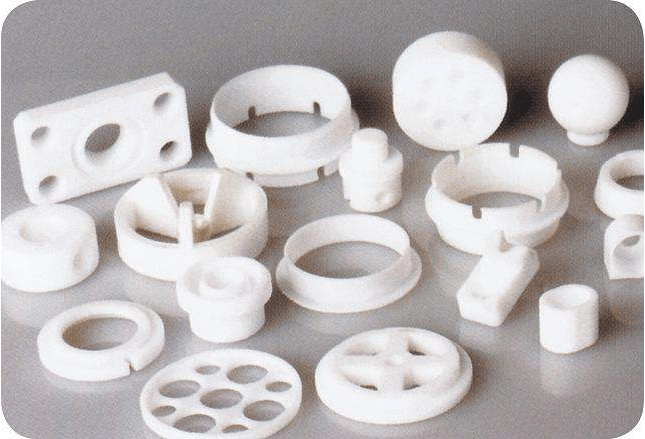 四氟乙烯板的性能及應(yīng)用